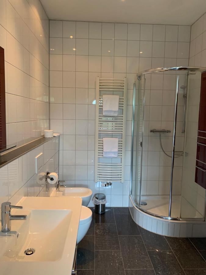 Oldenburger Muehle Motel Eksteriør billede